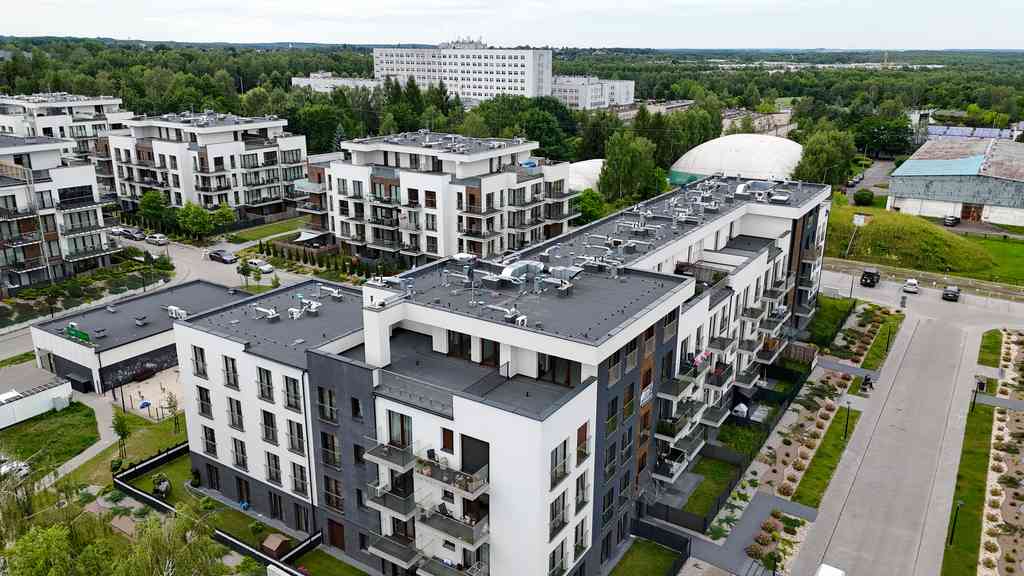 Częstochowa, ul. Poleska | Apartament