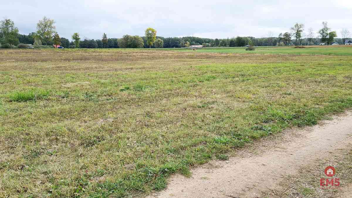 Działki budowlane. Zagruszany - zdjęcie 6