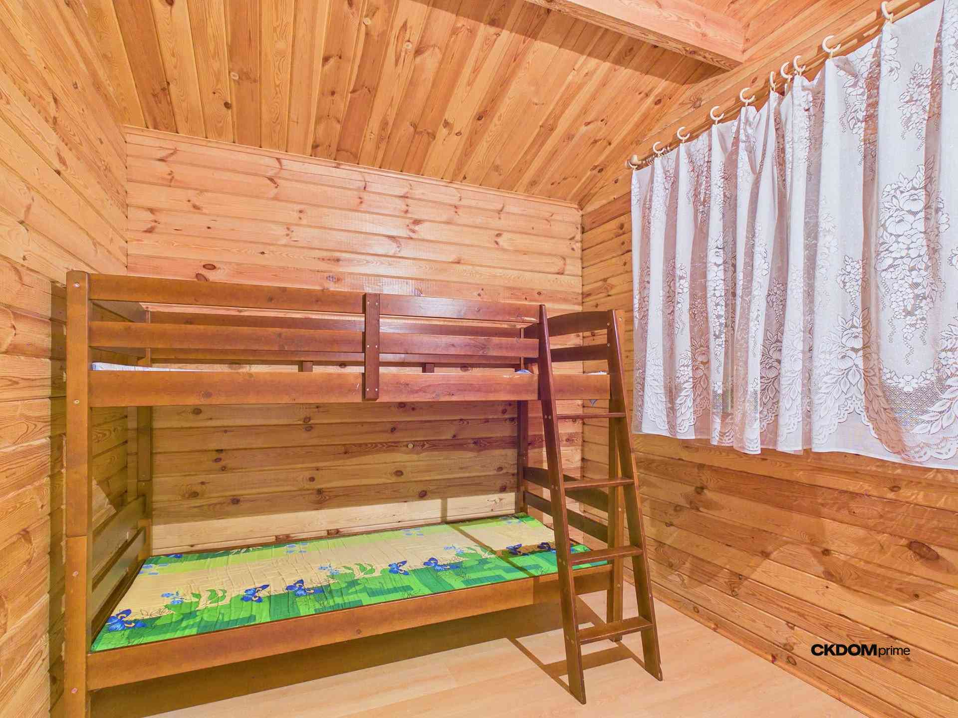 Urokliwa działka 530m2 z domkiem letniskowym w Garbatce-Letnisko - zdjęcie 5