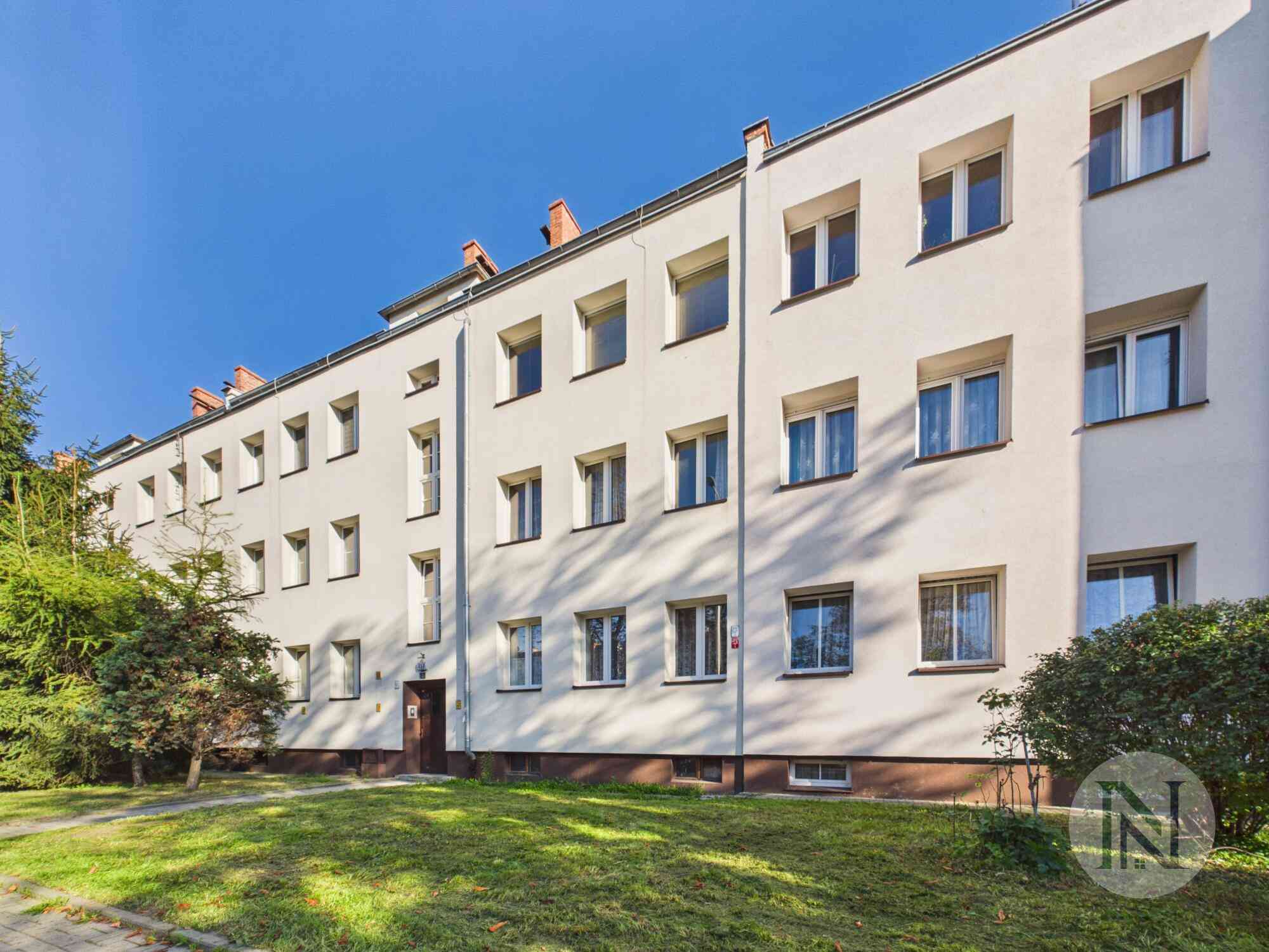 Klimatyczne M4 z loggią | ul. Ślężna | Park Południowy - zdjęcie 15