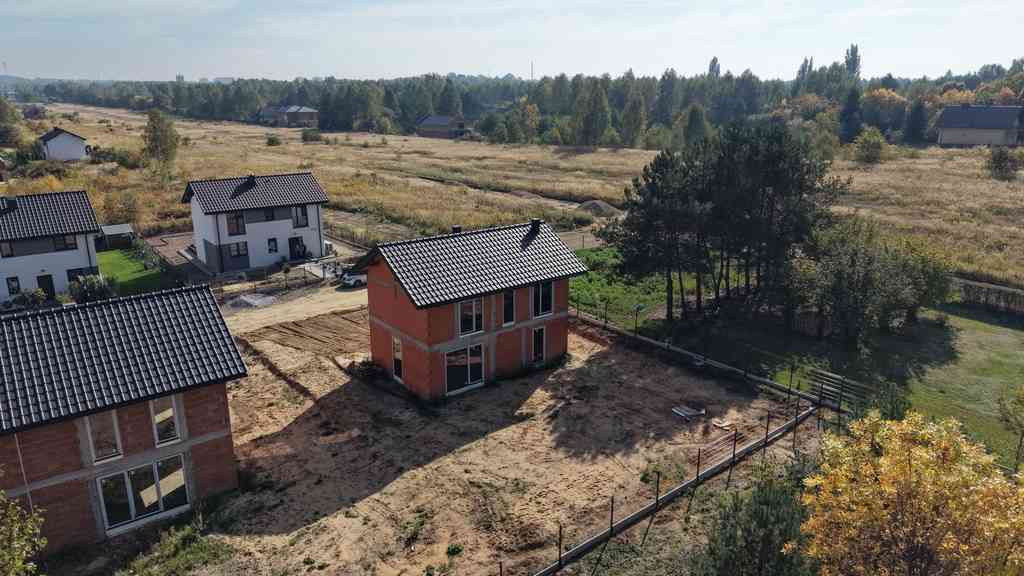 Częstochowa, ul. Krzemińskich | Dom bliźniak - zdjęcie 16