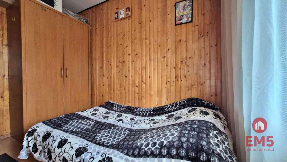 3 pokoje z loggią | Wysoki Stoczek | 48,2 m² - zdjęcie 3