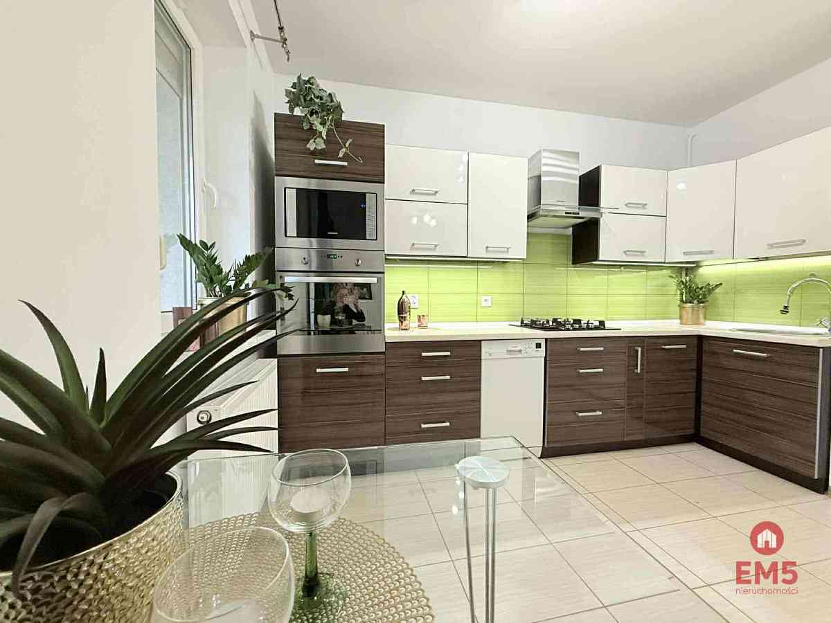 Apartament 3 pokoje z tarasem 40m2 - zdjęcie 11