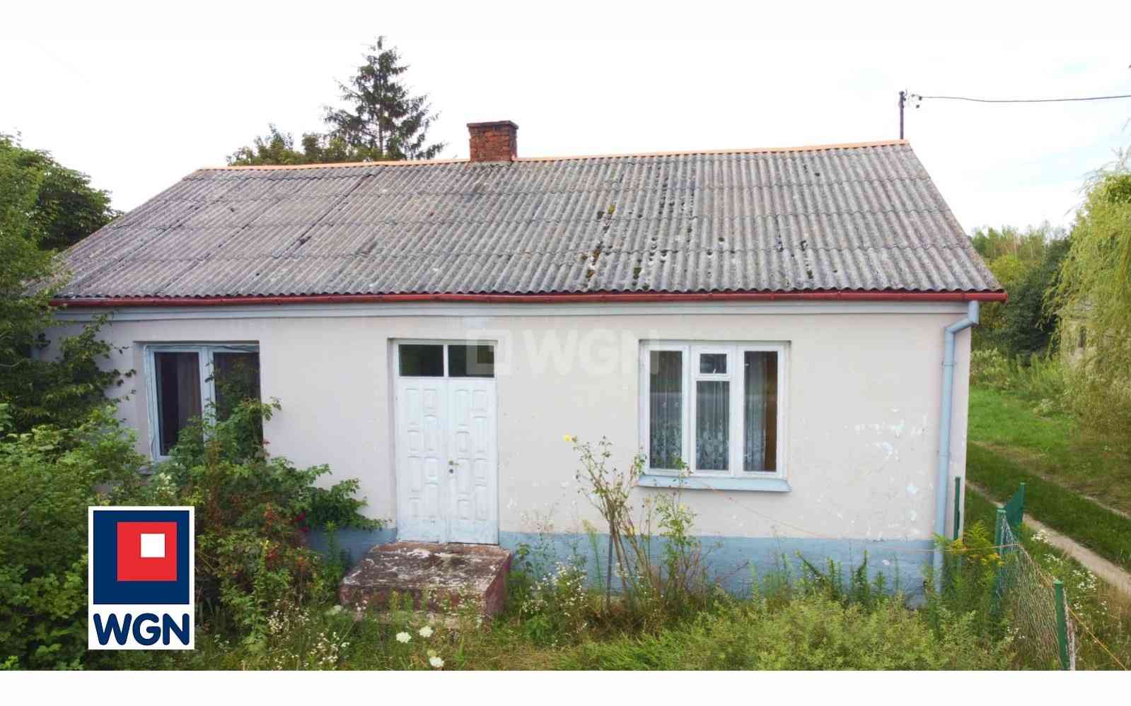 Dom na sprzedaż - Albertów, Albertów II - zdjęcie 2