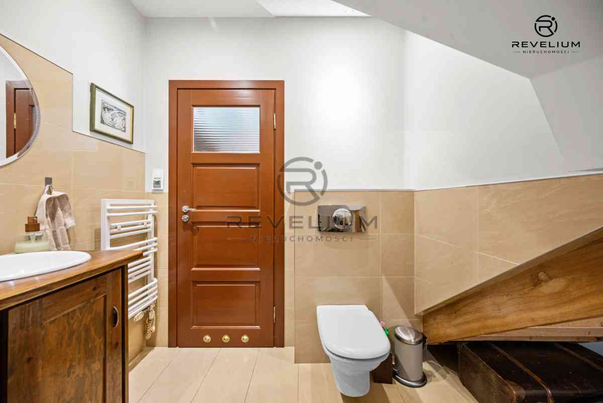 BEZ PROWIZJI | Dom w Wiczlinie | działka 797 m² - zdjęcie 28