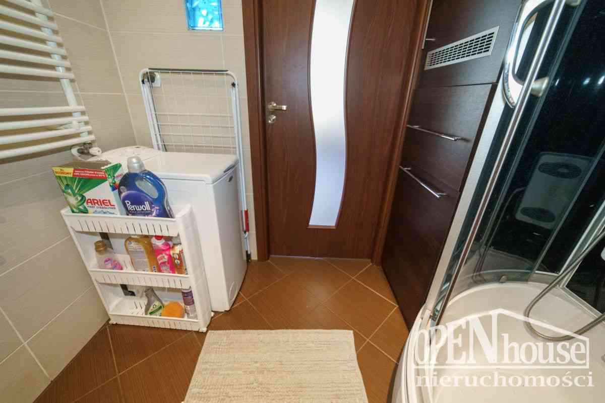 3 pokoje, 72 m² | osobne wejście | ul. Grunwaldzka - zdjęcie 16
