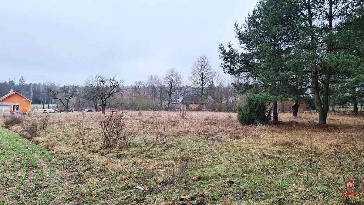 Działka 1743 m2, Pieńki - zdjęcie 6