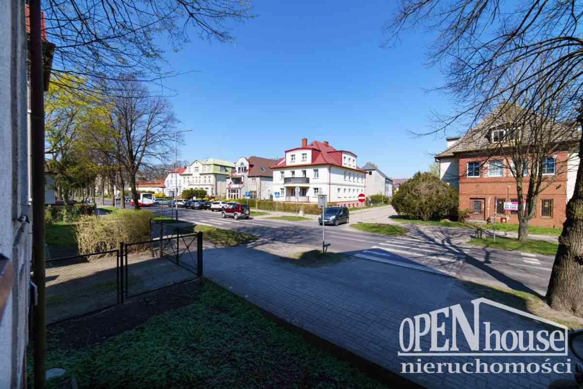 3 pokoje, 72 m² | osobne wejście | ul. Grunwaldzka - zdjęcie 32