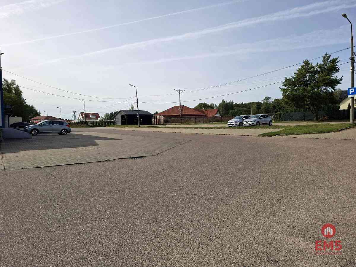 Magazyn z rampą 160 m2 - zdjęcie 8