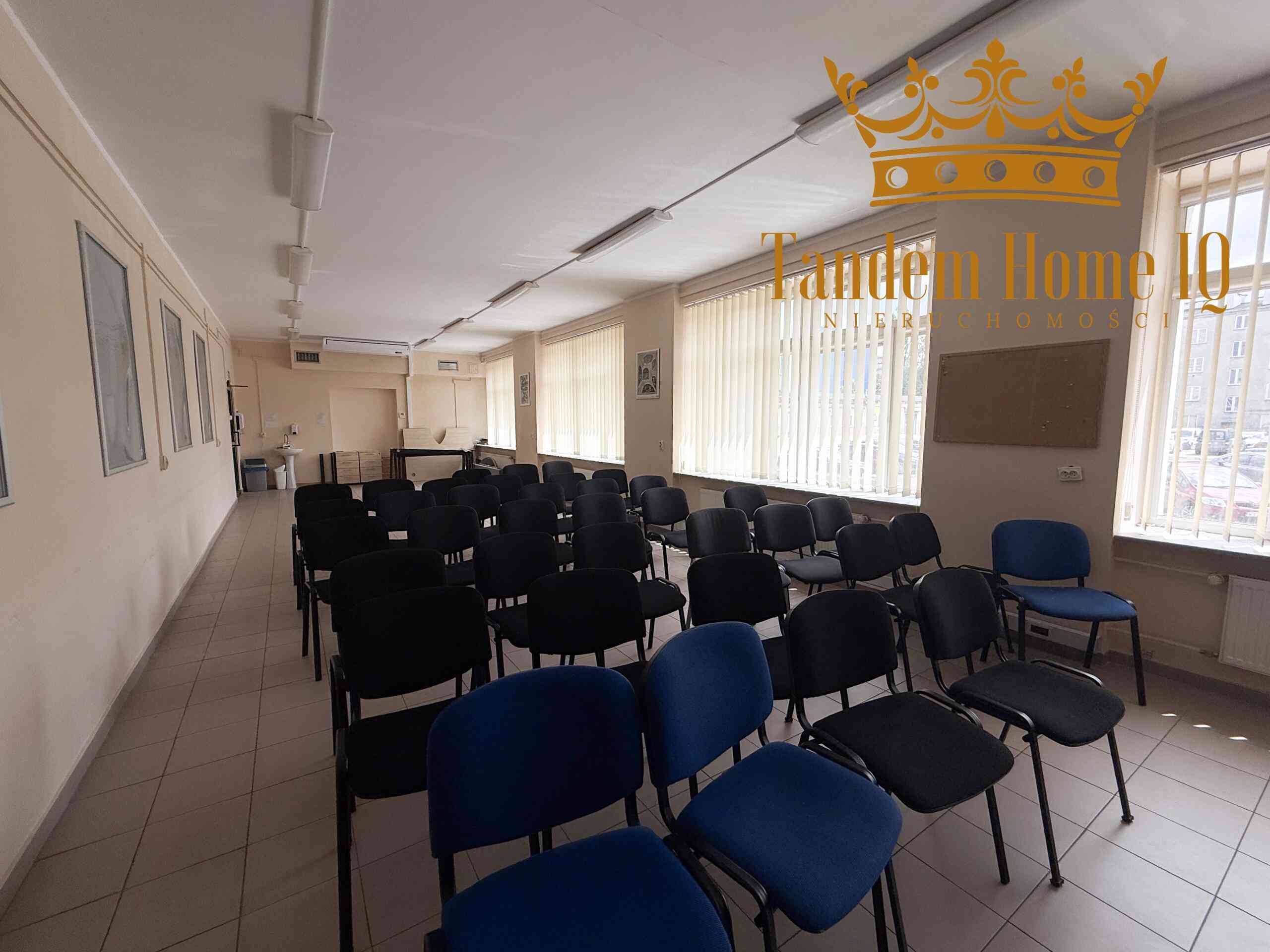 Na wynajem piętro 500m2, biuro, taniec, showroom Wola Odolany, parter - zdjęcie 4