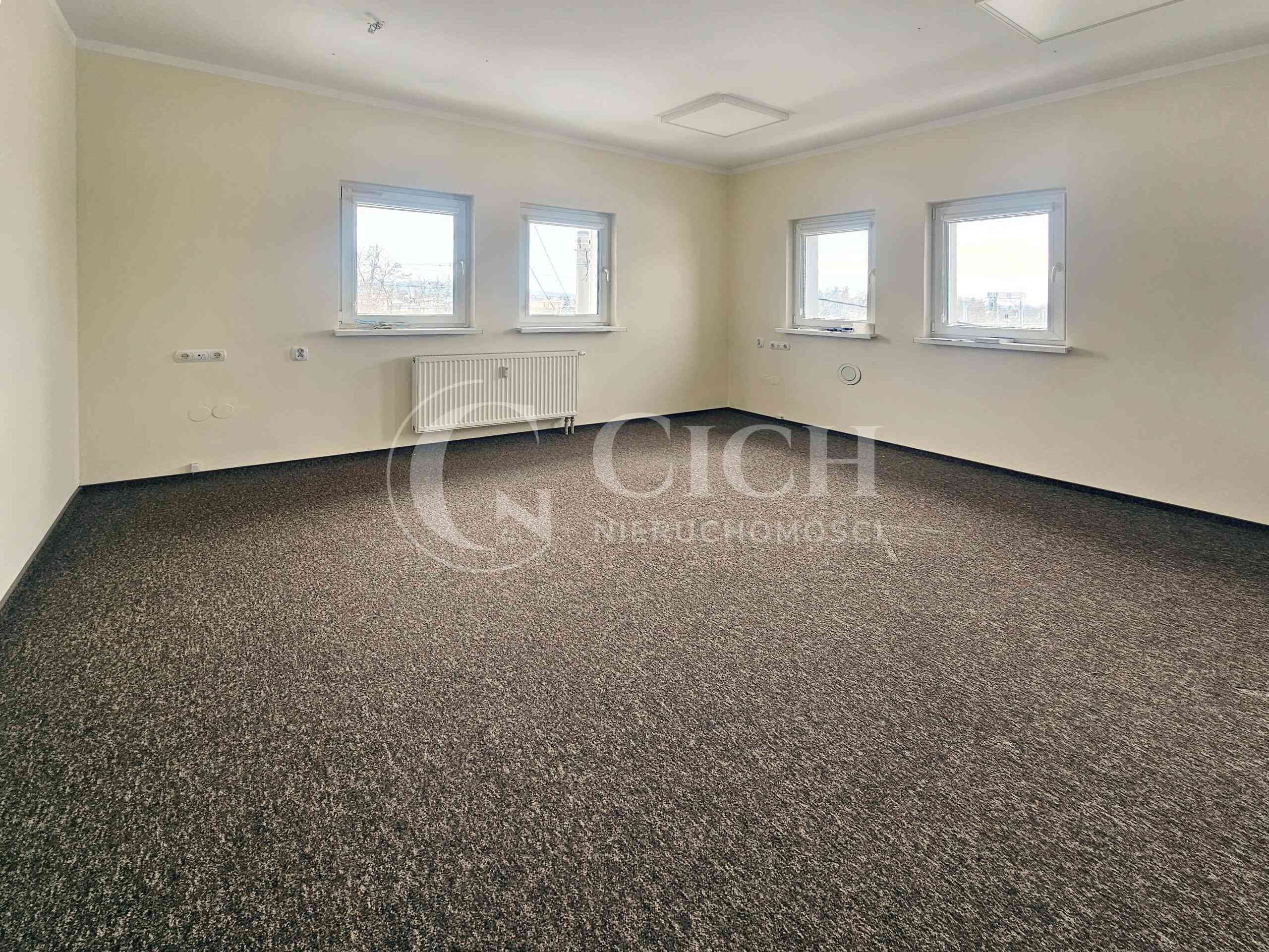 Lokal biurowy 77,68 m² | 3 pokoje | Parking | Tarnów – ul. Torowa - zdjęcie 9