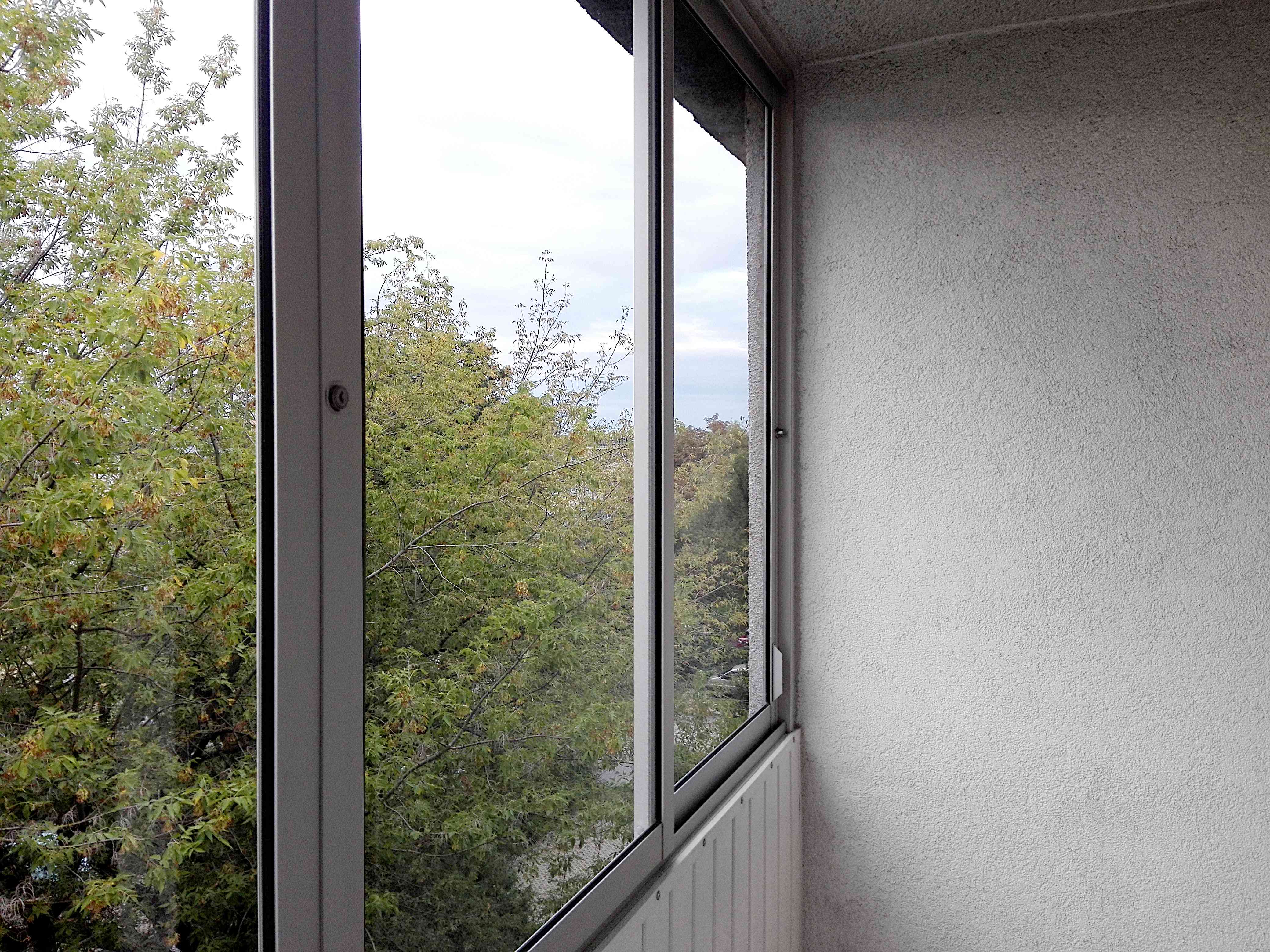 Mieszkanie dwupokojowe z loggią (4 piętro/pokoje rozkładowe/40 m²) - zdjęcie 3