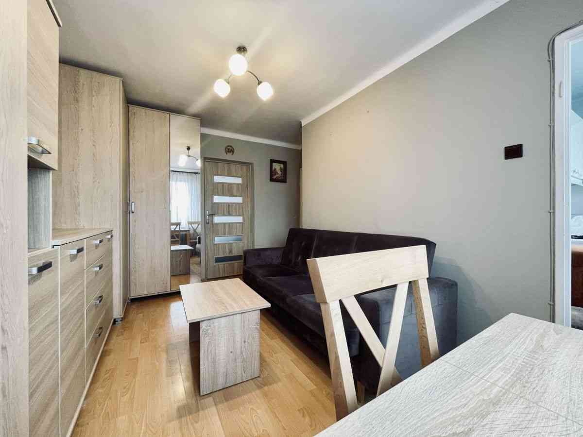 Dwustronne | Balkon | Piwnica | Parking | Po termo - zdjęcie 15
