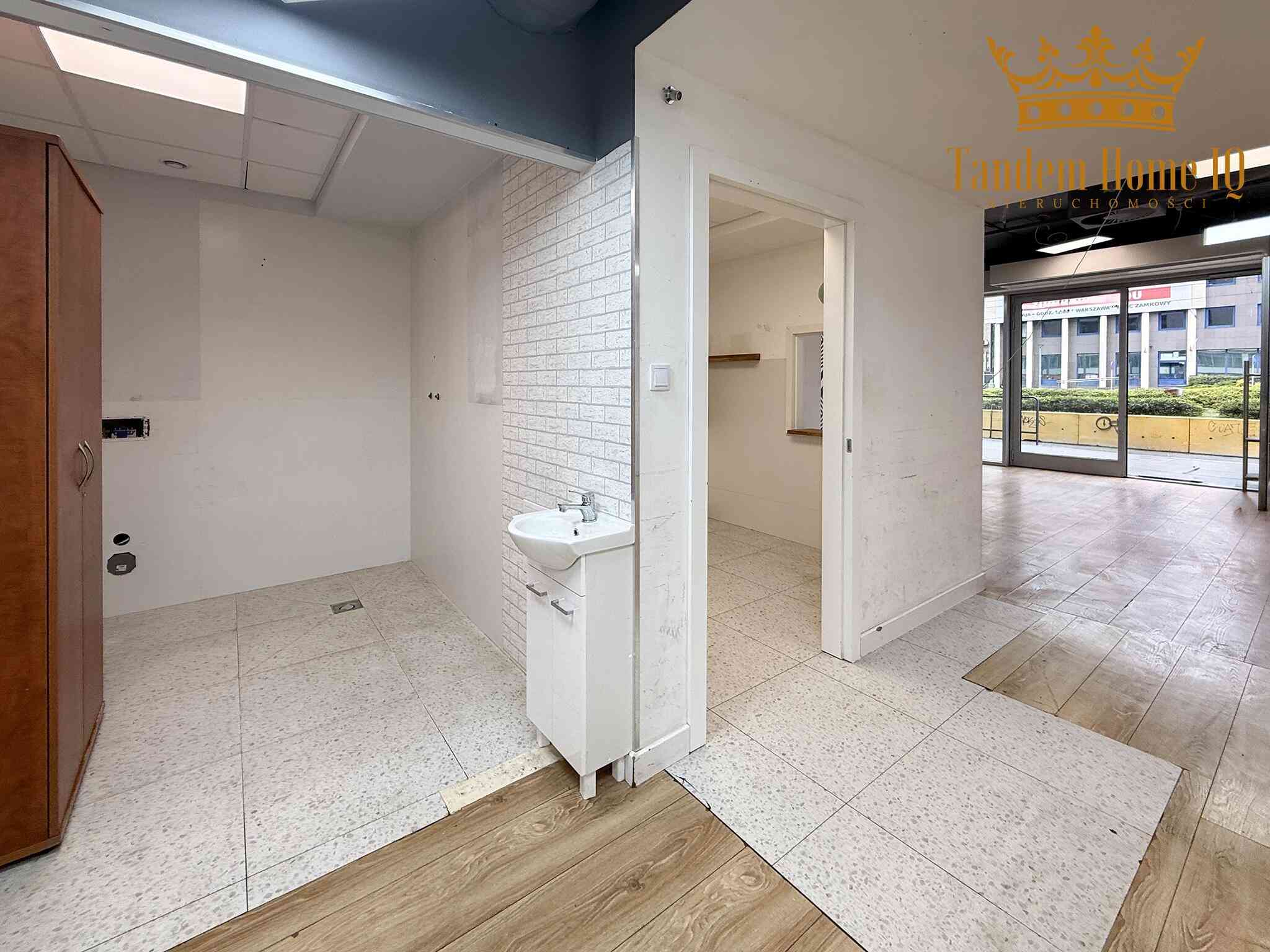 Do wynajęcia lokal handlowy 157 m² Parter – duży ruch pieszych - zdjęcie 7