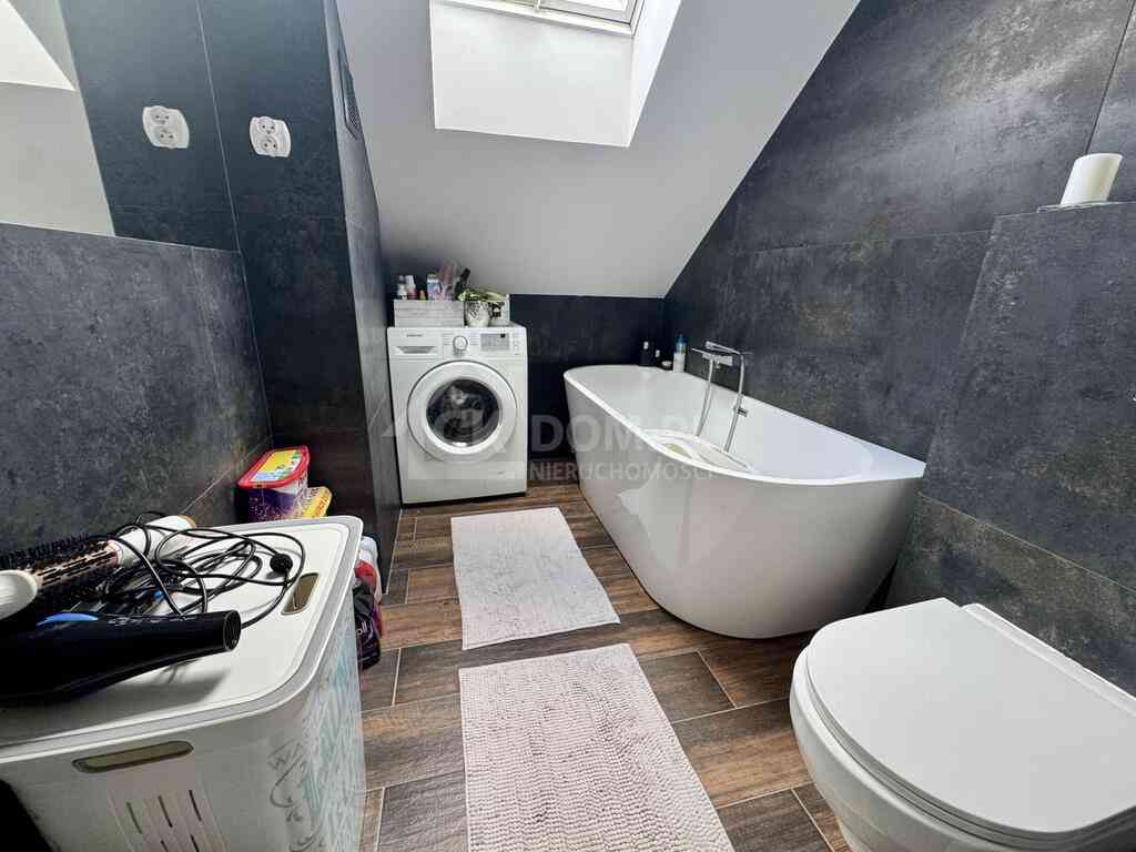 Białoborze – dom 136 m² na działce 4200 m² - zdjęcie 6