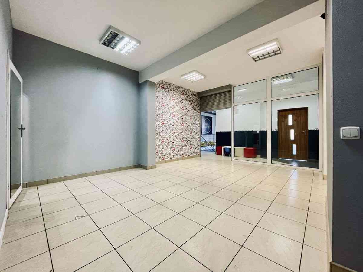 Galeria X | Bezczynszowy | Centrum | Duży Parking - zdjęcie 2