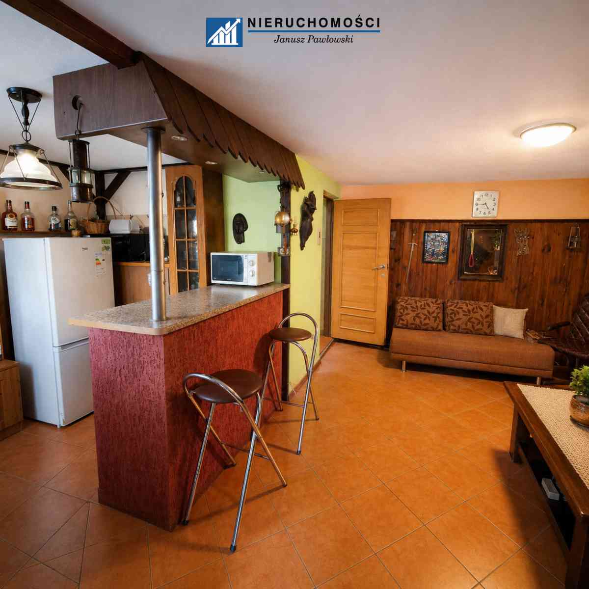 Dom 111 m² z ogrodem i garażem | Polkowice - zdjęcie 8