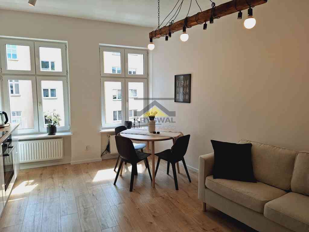 MIESZKANIE W CENTRUM GORZOWA - zdjęcie 4