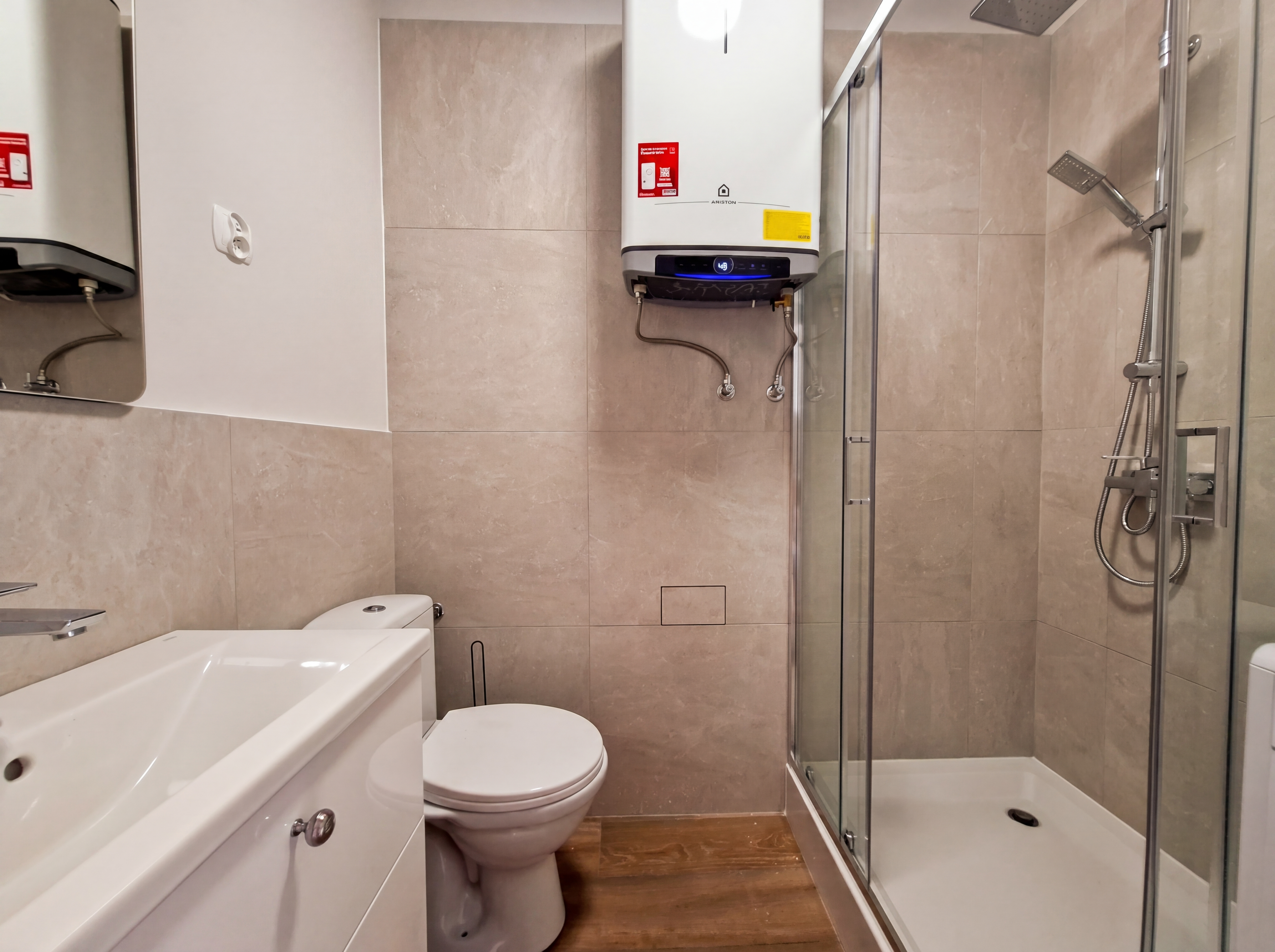 Mieszkanie 3-pokojowe, 49,34 m², Kędzierzyn-Koźle, Lompy - zdjęcie 5