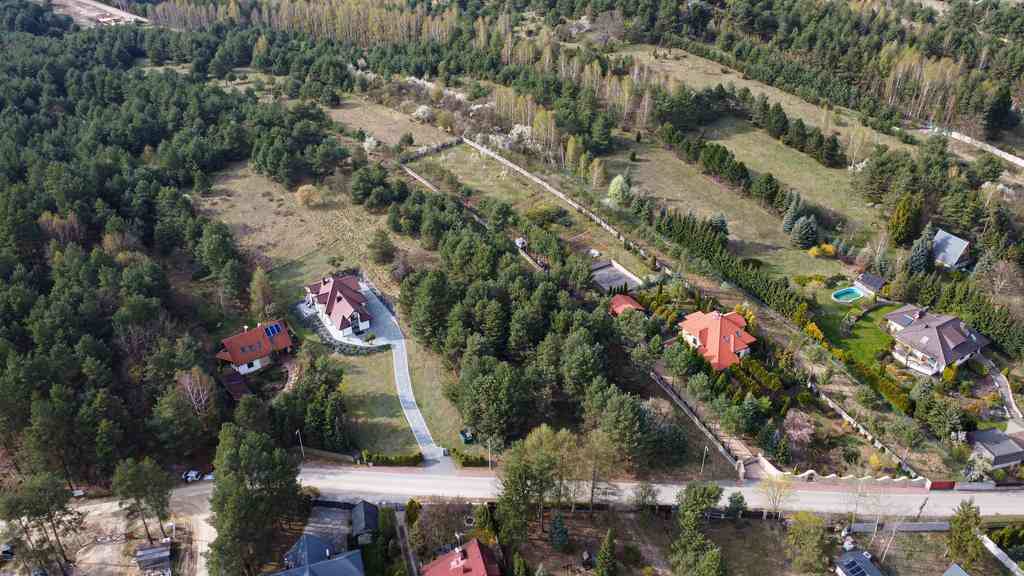Olsztyn, ul. Polna | Działka budowlana - zdjęcie 11