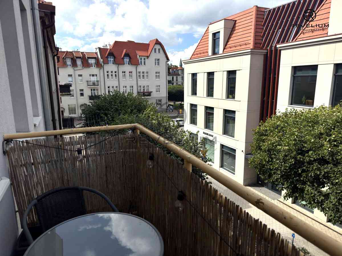 Oliwa | 58,68 m² | balkon | ogród | piwnica - zdjęcie 12