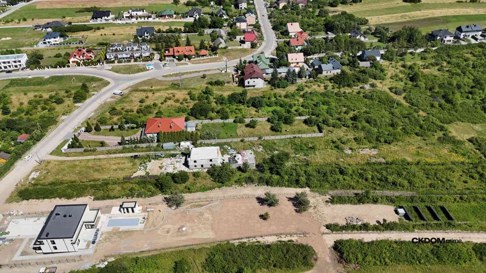 Działka na sprzedaż ul. Prosta, Zagórze, Kielce - zdjęcie 5
