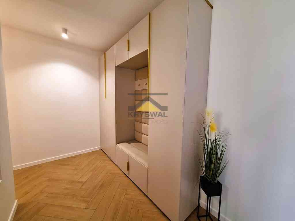 Nowy apartament 92,46m2+2miejsca post.,os.Staszica - zdjęcie 20