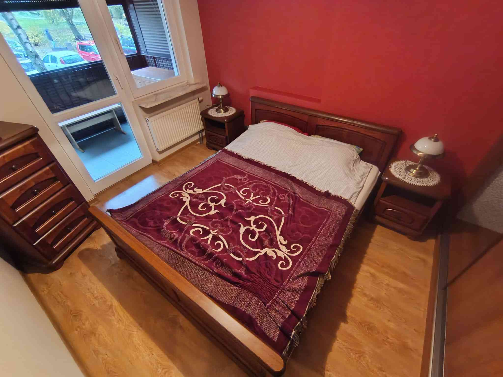 Mieszkanie 63 m², 3 pokoje, balkon, piwnica – Kielce, blisko centrum! - zdjęcie 6