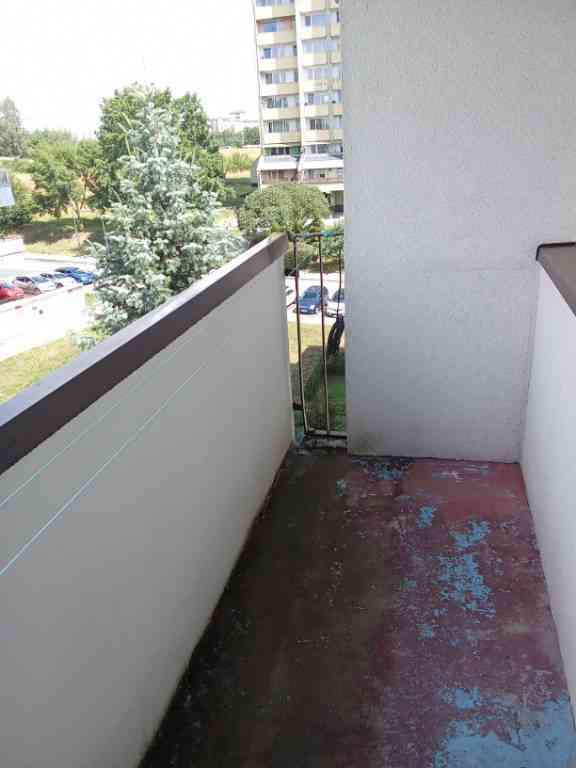 Tychy - Osiedle O | 54,1 m² | 2 pokoje | Do remontu | Blisko Paprocan - zdjęcie 11