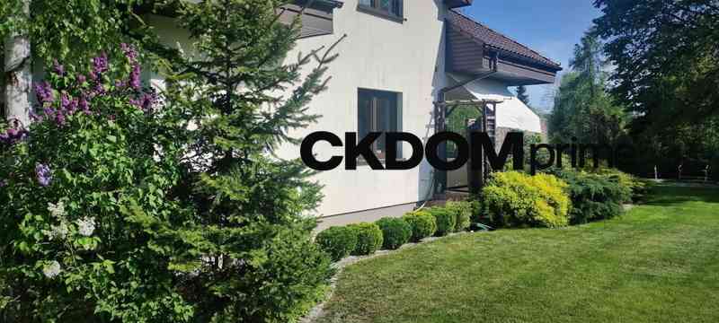 Dom wolnostojący Kielce Zalesie, 6 pokoi, 954 m² - zdjęcie 17