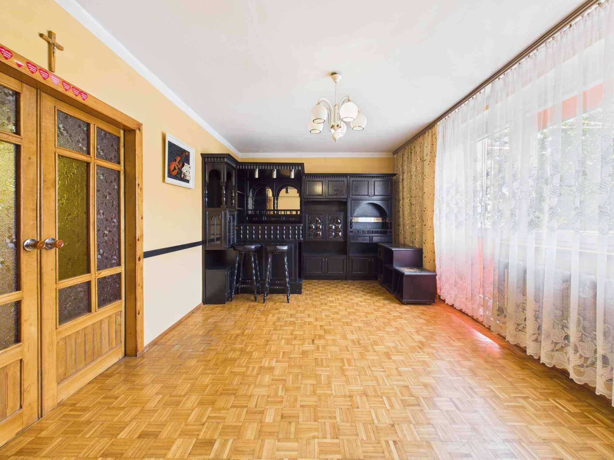 Inwestycja w centrum 290 m² ( dom + lokale użytkowe ) do remontu - zdjęcie 7