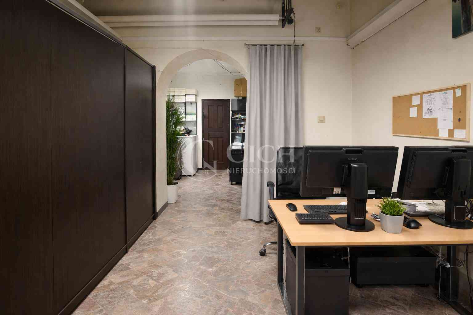Lokal usługowy 83,44 m² | Tarnów – Starówka | Witryna | 3 500 zł netto - zdjęcie 4