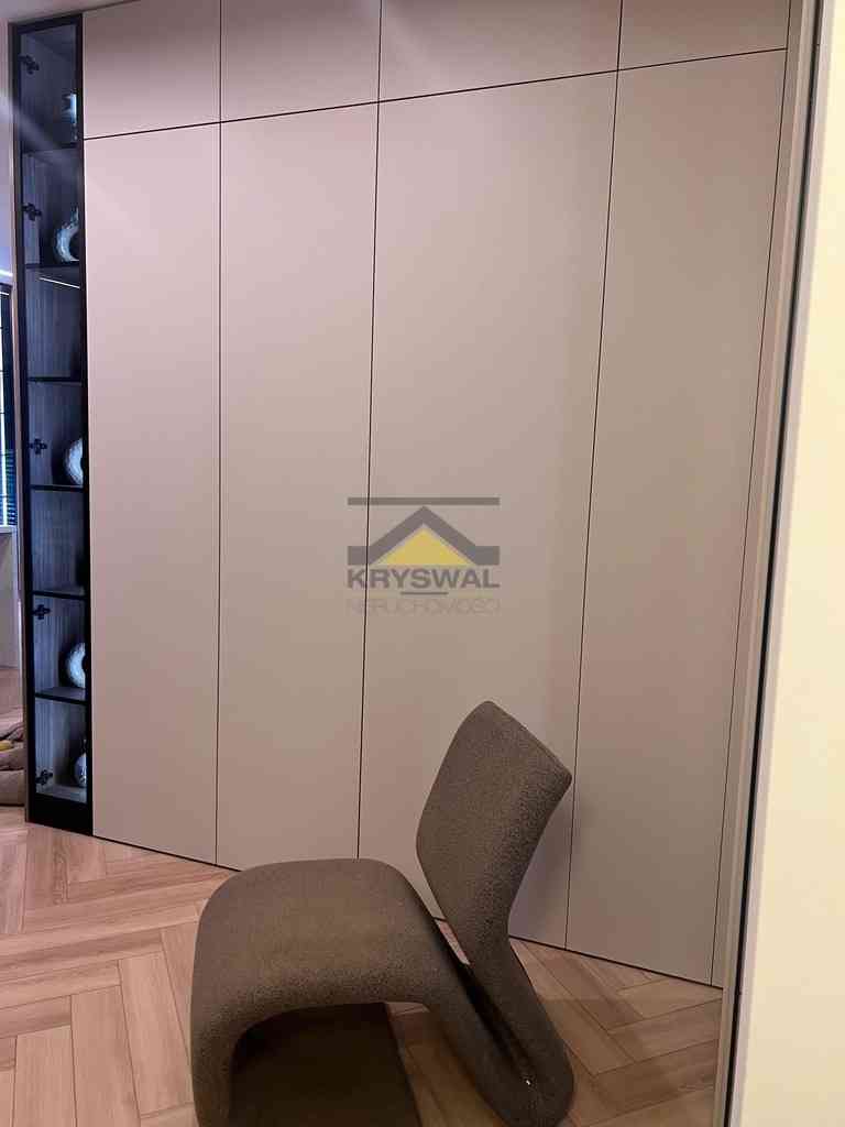 Apartament 93,5 m² z ogródkiem i 2 miejscami post. - zdjęcie 7