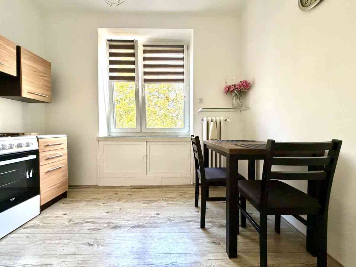 Osobna kuchnia | Odświeżone | Umeblowane | Balkon - zdjęcie 12
