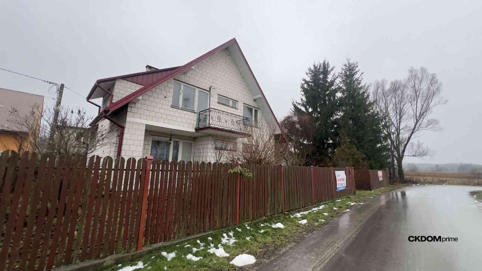 4,6 ha gruntu | Dom 150 m² | Las 0,5 ha | Duży pot - zdjęcie 23
