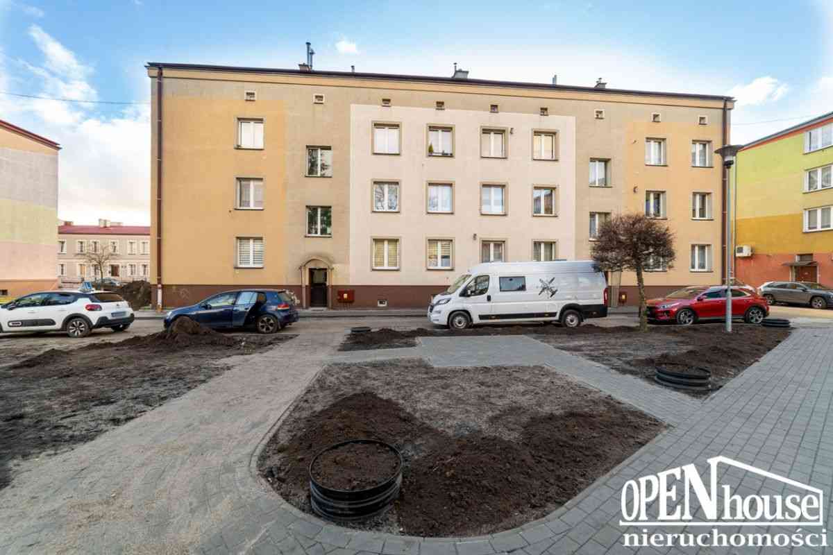 Mieszkanie na wynajem Białogard – ul. Grunwaldzka, - zdjęcie 16