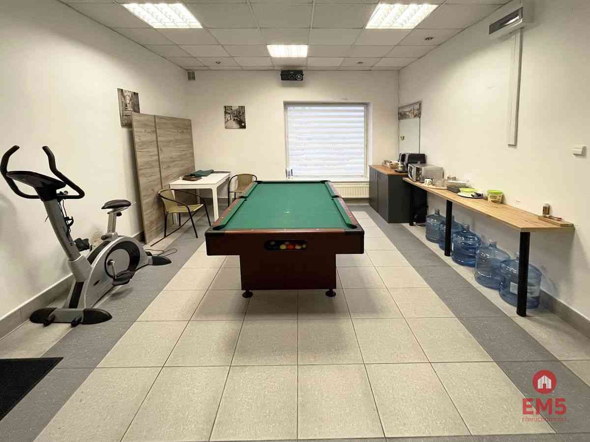 Powierzchnia biurowa 100 m2 - zdjęcie 6