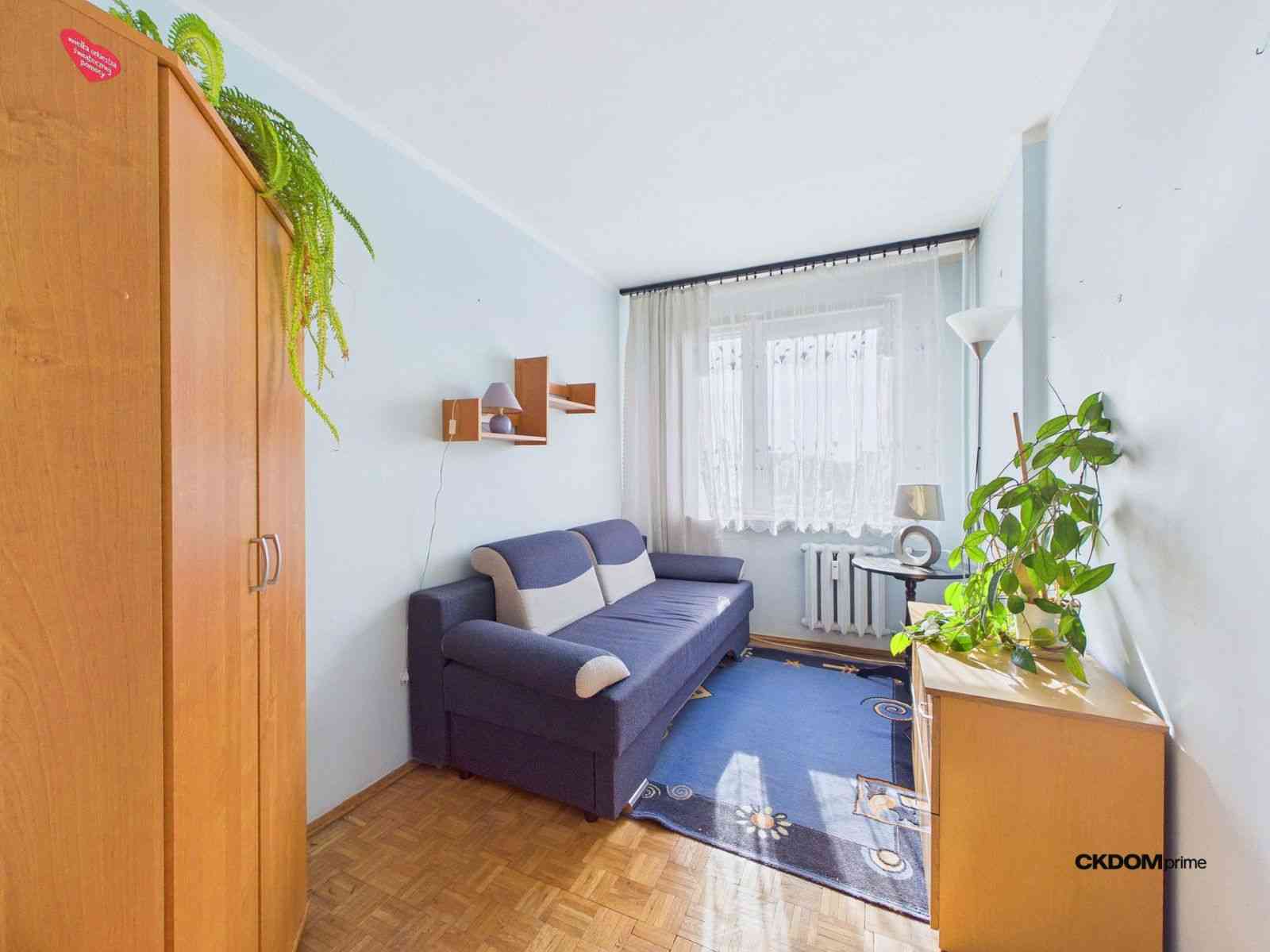 Dużo możliwości, 4 pokoje Gagarina, Radom - zdjęcie 3