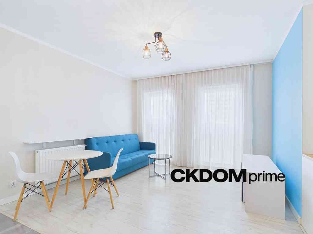 Nowoczesna kawalerka 25,93 m² Zagnańska Kielce
