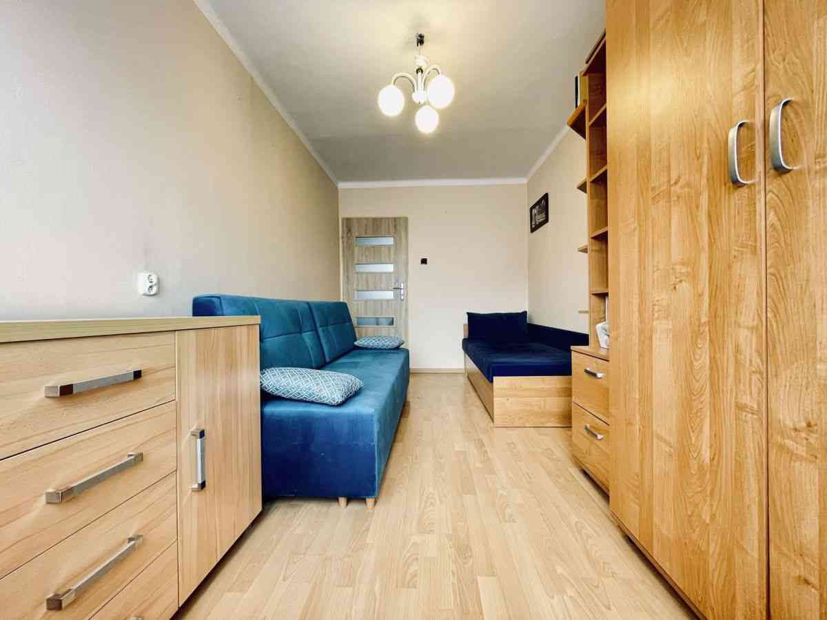 Dwustronne | Balkon | Piwnica | Parking | Po termo - zdjęcie 14