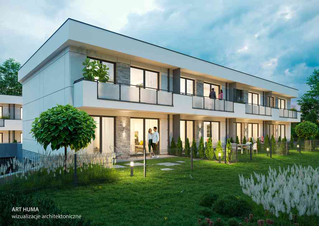 Częstochowa, ul. Zakopiańska | Apartament - zdjęcie 2