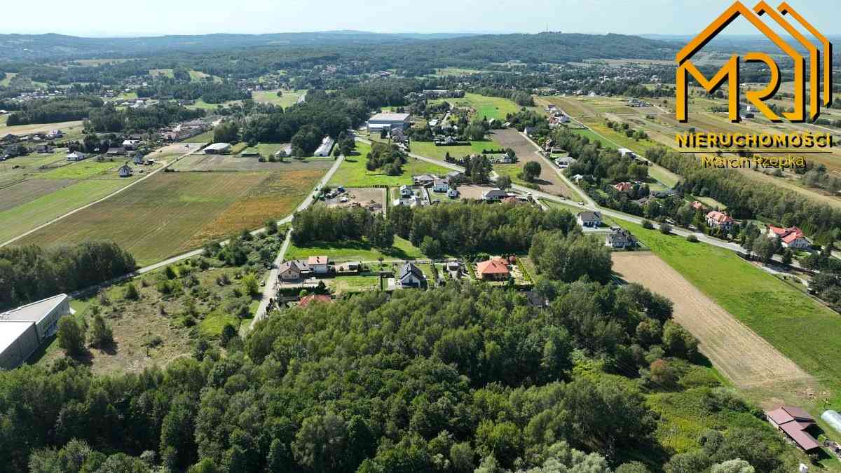 Dom do kapitalnego remontu – 10 min od Tarnowa - zdjęcie 38
