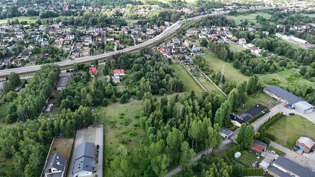 Częstochowa, ul. Turkusowa | Duża działka - zdjęcie 5