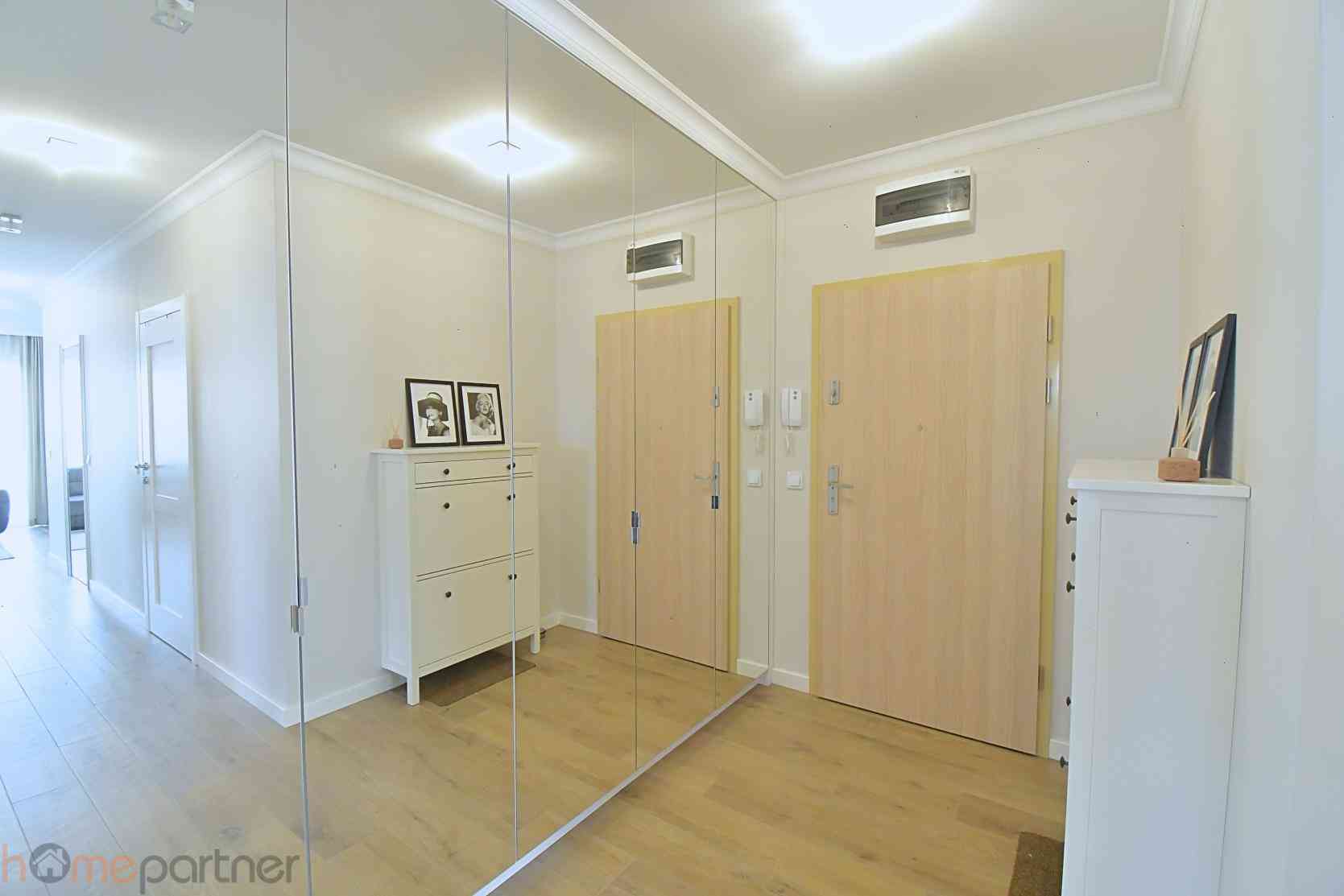 Apartament z widokiem na rzekę, Stare MIasto - zdjęcie 11