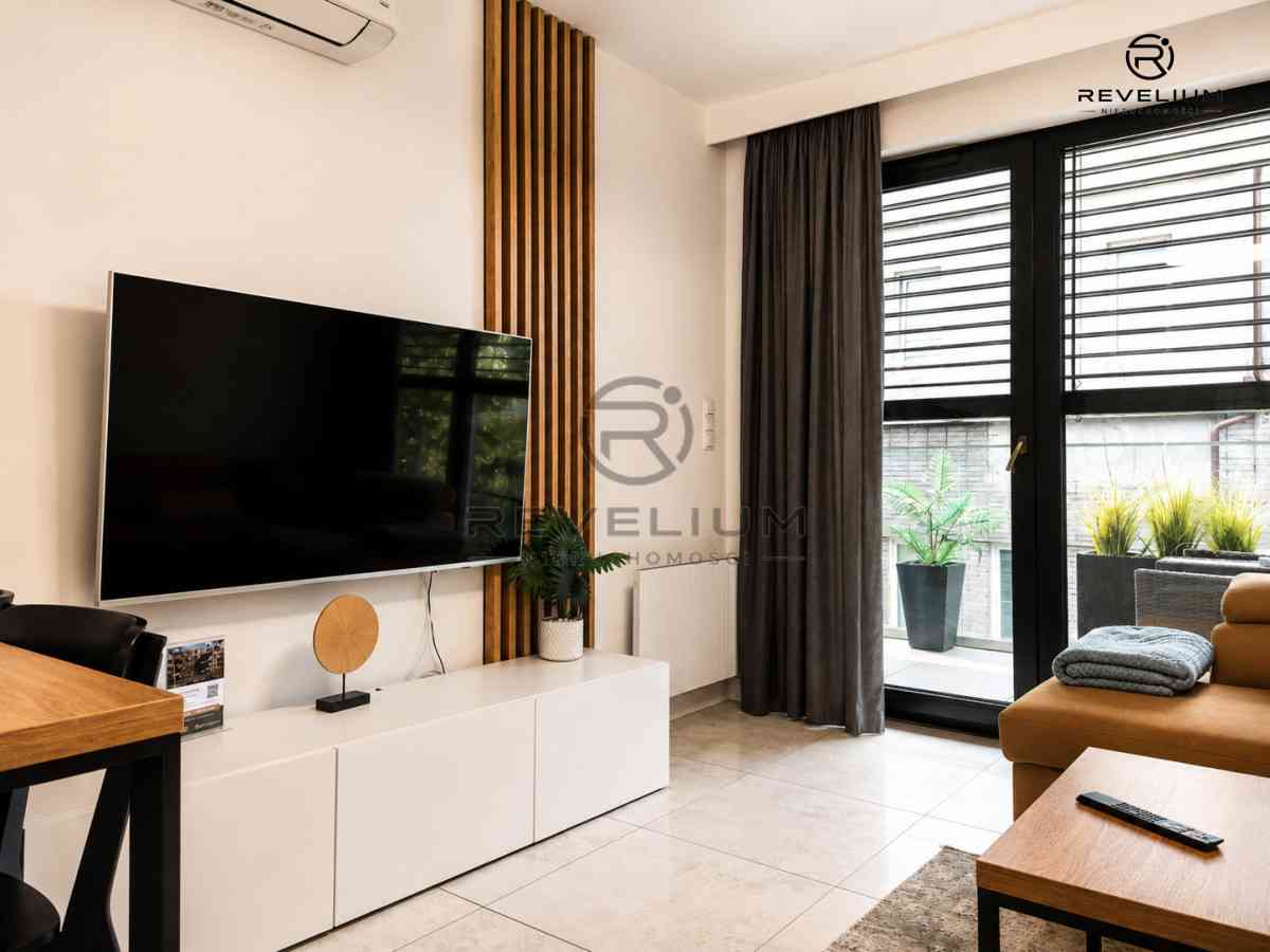 NOWOCZESNY APARTAMENT|MIEJSCE POSTOJOWE|INWESTYCJA