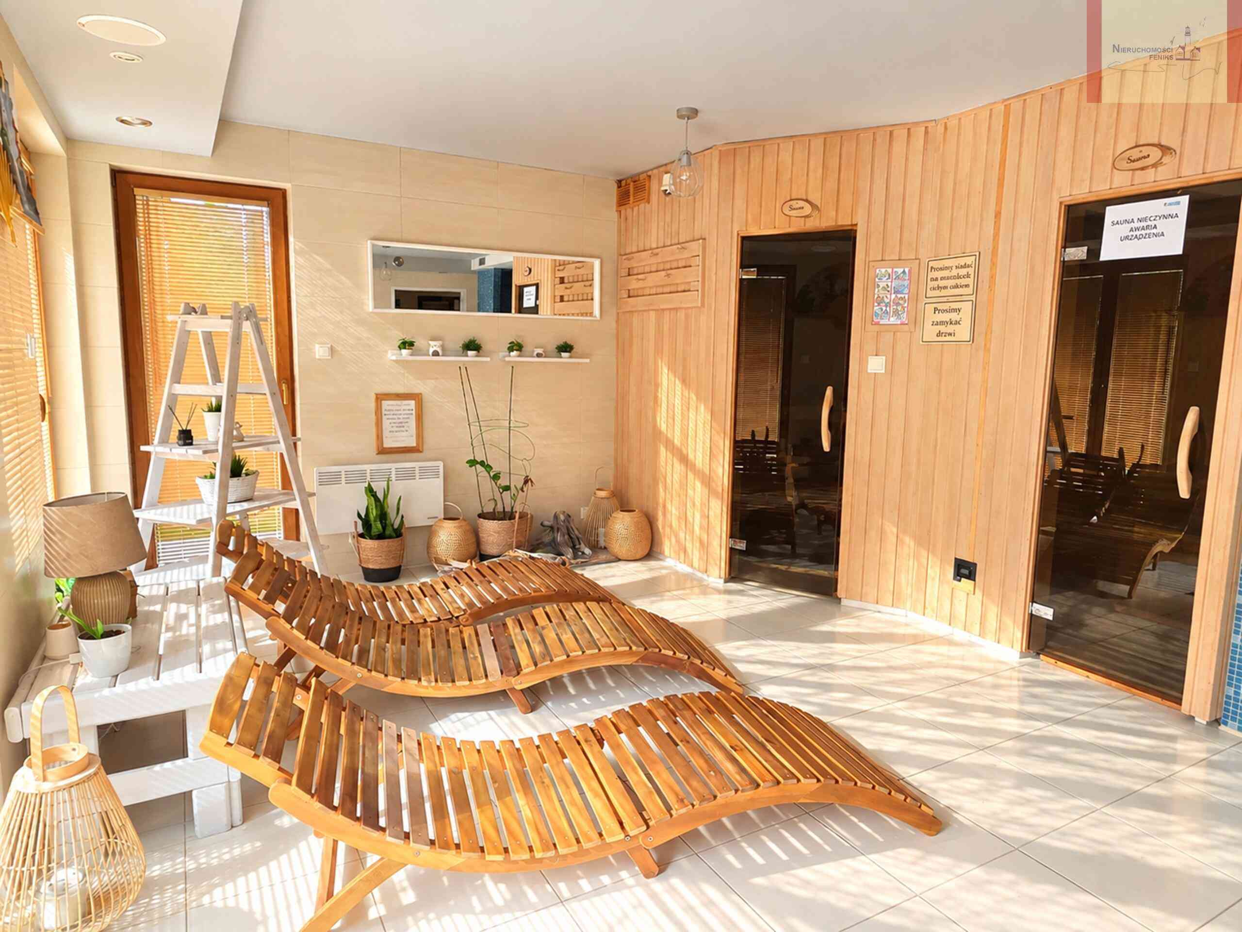 Działający biznes, apartament, 200m od morza, Jastrzębia Góra, - zdjęcie 10