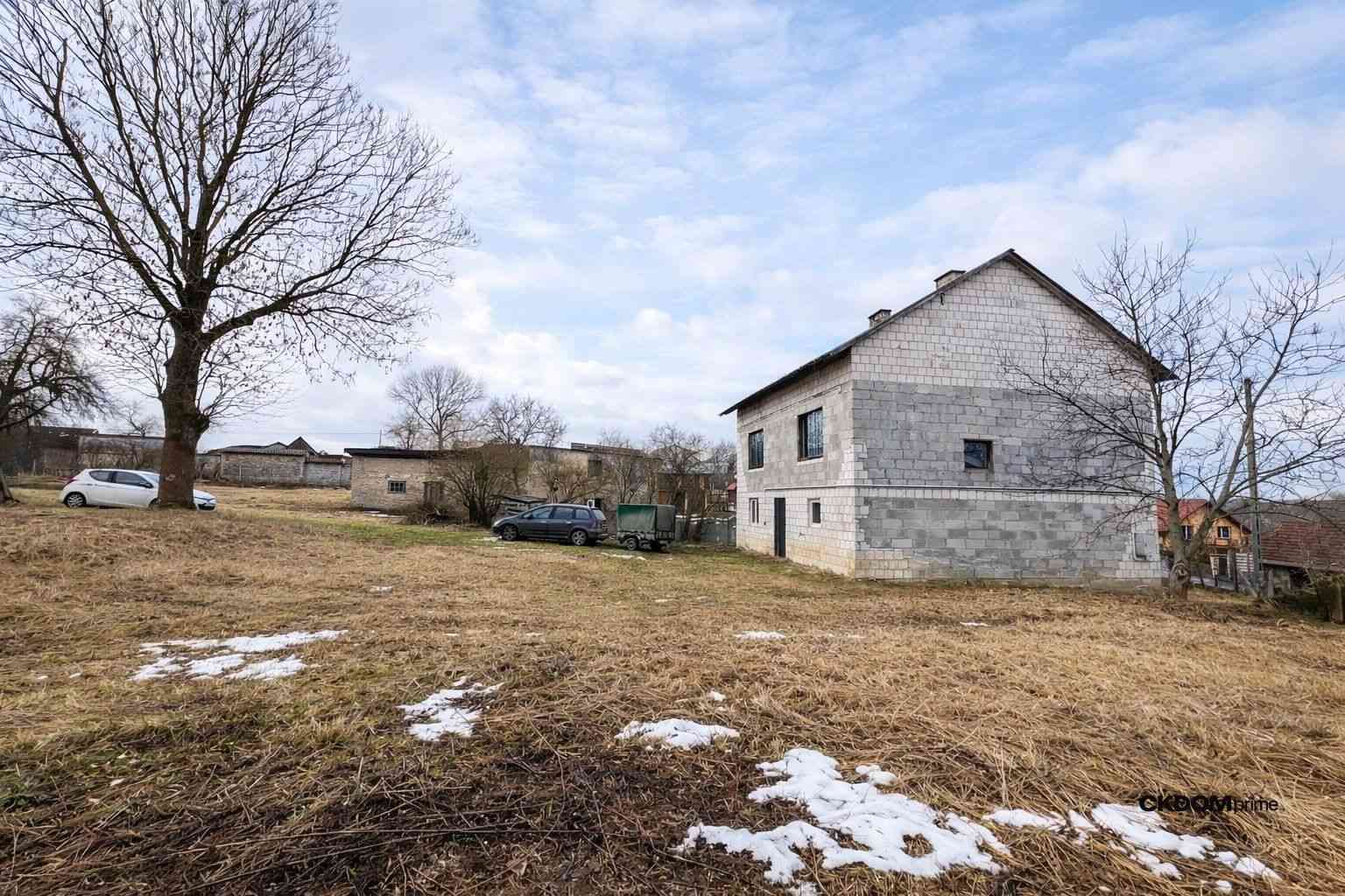 Dom 150m2 działka 2700m2 NOWA CENA - zdjęcie 8