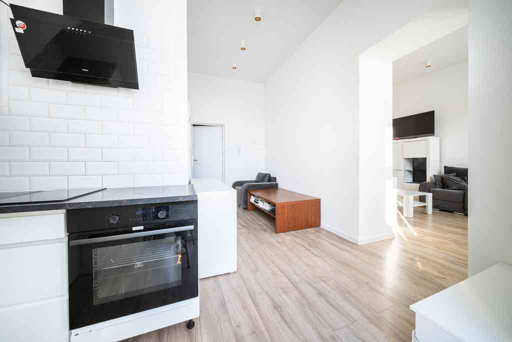 Częstochowa, Aleja NMP. | Apartament - zdjęcie 3