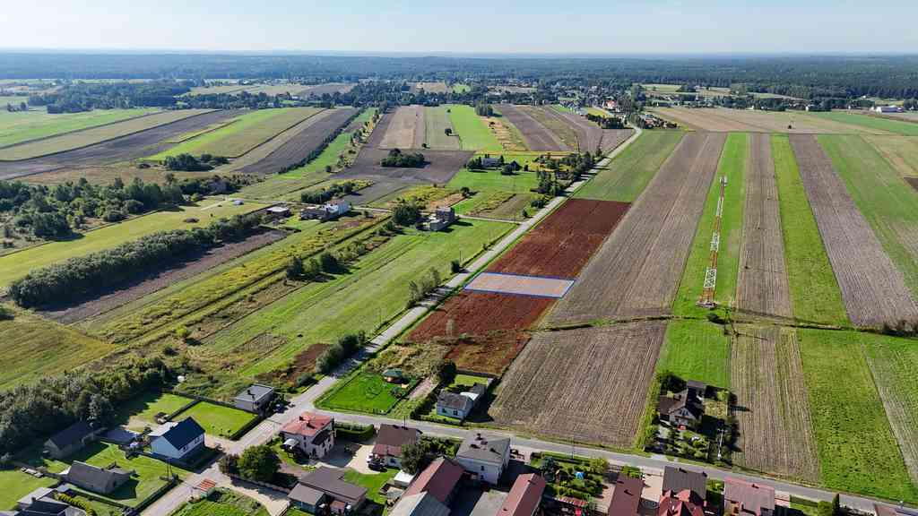 Brzezinki | Działki na sprzedaż - zdjęcie 8