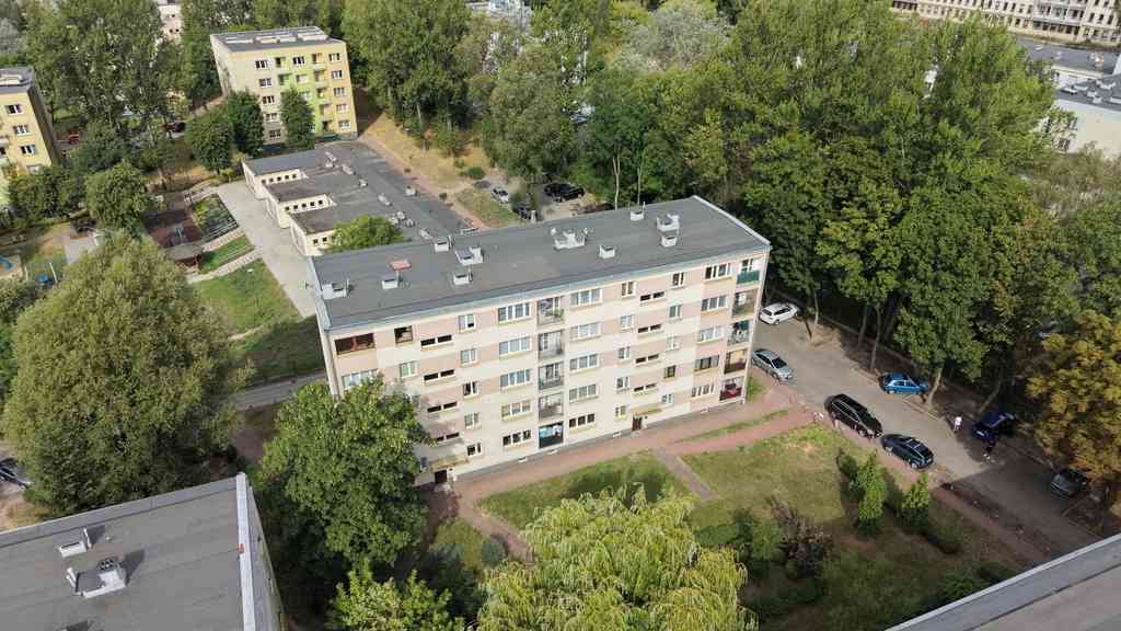 Częstochowa, Broniewskiego | Mieszkanie na wynajem - zdjęcie 10